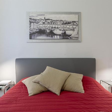 Appartamento Ponte Vecchio's Nest Firenze Esterno foto