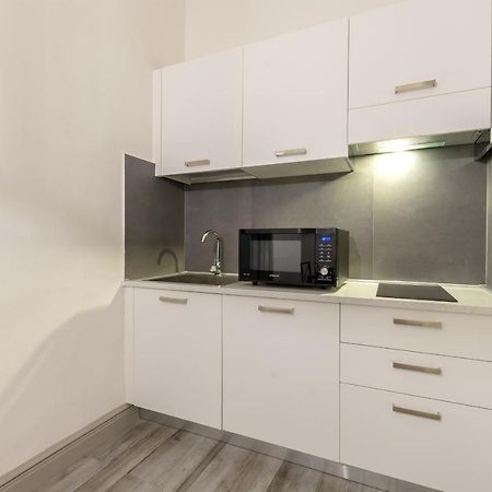 Appartamento Ponte Vecchio's Nest Firenze Esterno foto