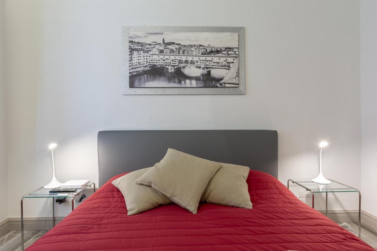 Appartamento Ponte Vecchio's Nest Firenze Esterno foto