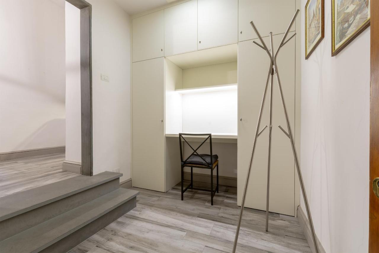 Appartamento Ponte Vecchio's Nest Firenze Esterno foto
