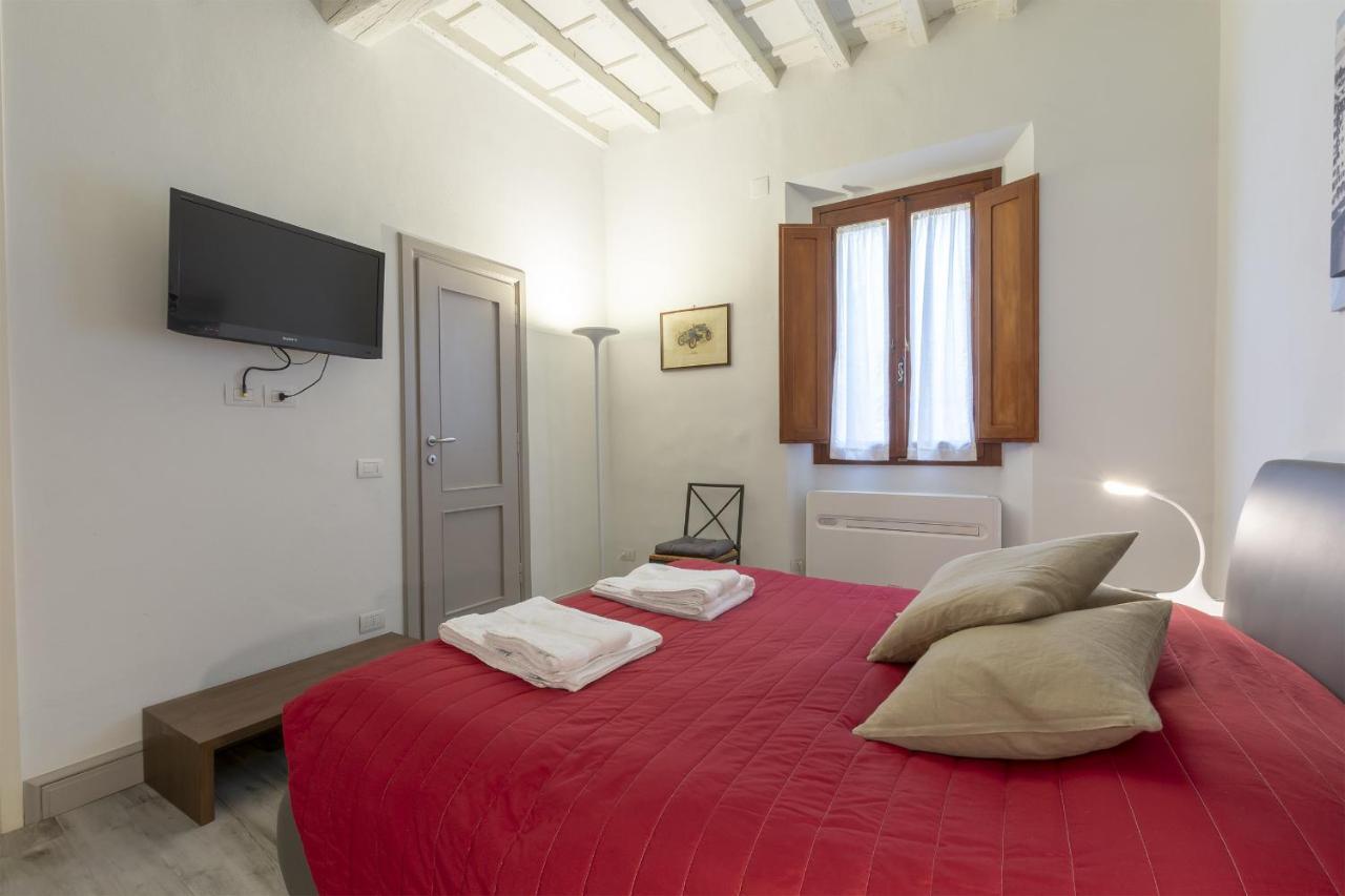 Appartamento Ponte Vecchio's Nest Firenze Esterno foto